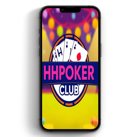 hh poker下载